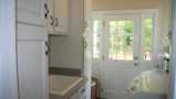 Laundry Room image of Vienna House Plan